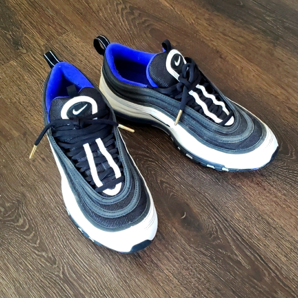 mens Nike Air max " Persian Violet"